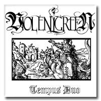 Violent Green : Tempus Duo